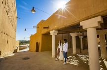 Half-day Dirriyah tour from Riyadh