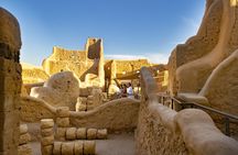 Half-day Dirriyah tour from Riyadh