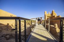 Half-day Dirriyah tour from Riyadh