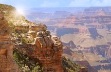 Grand Canyon South Rim Bus Tour from Las Vegas
