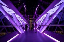 Old Riyadh and Sky Bridge tour
