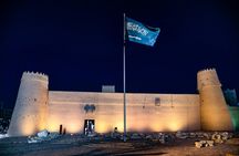 Old Riyadh and Sky Bridge tour