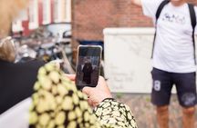 Escape Tour self-guided, interactive city challenge in Bratislava