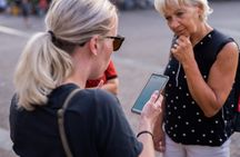 Escape Tour self-guided, interactive city challenge in Brisbane