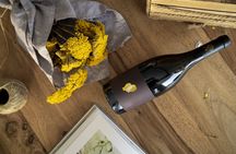 'Echo wine tasting in Kos