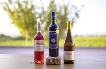 'Echo wine tasting in Kos