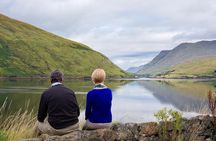 Connemara day trip including Leenane Village and Kylemore Abbey from Galway