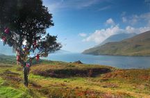 Connemara day trip including Leenane Village and Kylemore Abbey from Galway
