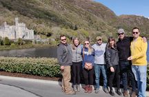 Connemara day trip including Leenane Village and Kylemore Abbey from Galway
