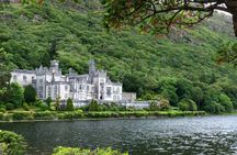 Connemara day trip including Leenane Village and Kylemore Abbey from Galway