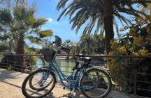 Tapas Bike Tour