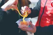Cannes traditional food tour
