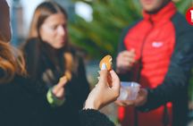 Cannes traditional food tour