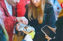Cannes traditional food tour