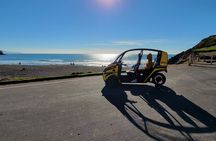 3-hours Sausalito GoCar tour