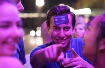 Riviera Bar Crawl in Paris Latin Quarter