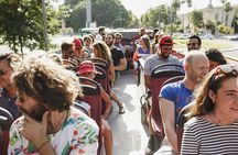 City Sightseeing Hop-on-Hop-off-Bustour durch Budapest
