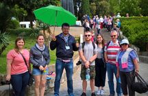 Split culture and history walking tour