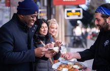 Seattle street food walking tour of South Lake Union
