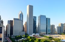Mid-Century modern architecture guided walking tour in Chicago