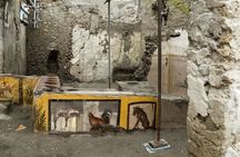 Pompeii small group tour from Amalfi with skip-the-line tickets