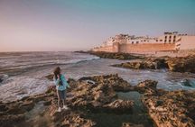 Private day trip to Essaouira from Marrakech