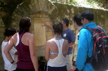 Rethymnon Electric Bike Tour Ticket