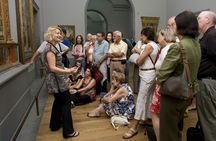 Official National Gallery highlights 1-hour guided tour