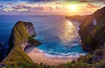 Private Nusa Penida all-inclusive snorkeling adventure