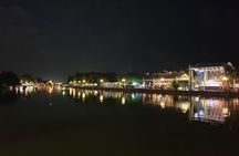 Ho Chi Minh and Hanoi 6-day guided tour from Hanoi