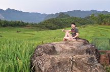 Ho Chi Minh and Hanoi 6-day guided tour from Hanoi