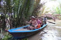 Ho Chi Minh and Hanoi 6-day guided tour from Hanoi
