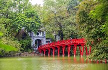 4-day Ho Chi Minh guided tour