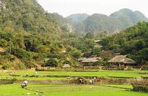 7-day Hanoi, Sapa and Halong Bay guided tour