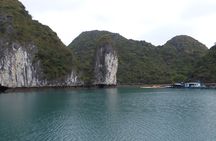 7-day Hanoi, Sapa and Halong Bay guided tour