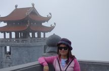 8-day Hanoi, Tam Coc, Sapa and Halong Bay guided tour