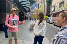 Sydney's Chinatown history and food tour