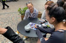 Sydney's Chinatown history and food tour
