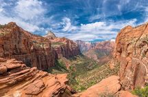 Bryce Canyon and Zion Park small group tour from Las Vegas