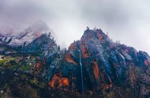 Bryce Canyon and Zion Park small group tour from Las Vegas