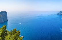 "Living la Dolce Vita" Capri Boat Tour
