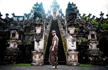 Lempuyang Gate of Heaven day-trip with a photographer