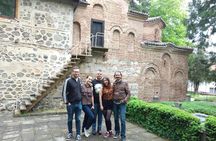 Guided Rila Monastery and Boyana Church Day Trip