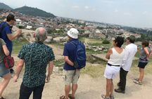 Plovdiv small group guided tour from Sofia