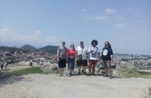 Plovdiv small group guided tour from Sofia