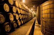 City tour by tuk-tuk, winery visit with tasting and Douro cruise