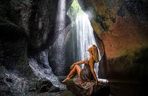 Full-day Ubud highlights tour