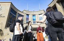 Glasgow's Music Mile guided walking tour