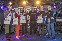 Glasgow's Music Mile guided walking tour