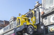 Glasgow's Music Mile guided walking tour